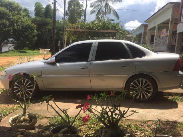 Vende-se Vectra - Foto 8