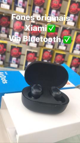 Fone xiamir