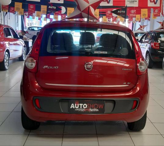 Fiat - Palio Essence 1.6 2016 #AutoShow - Foto 6