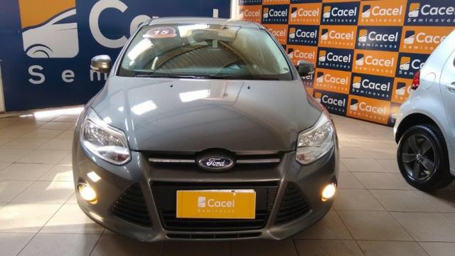Ford focus s 1.6 h