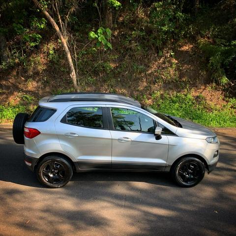 Ecosport 2015 A baixo da Fipe - Foto 11