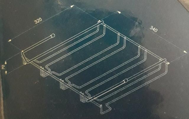 Suporte Móvel Para Taças 16 - Foto 2