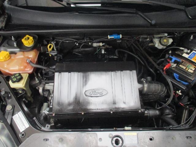 Ford fiesta flex completo! - Foto 11