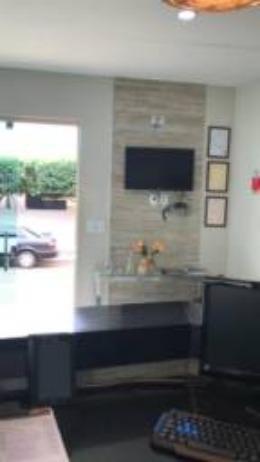 Hotel Novo Entrada da Cidade - Foto 4