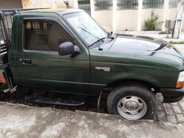 Vendo ranger - Foto 3