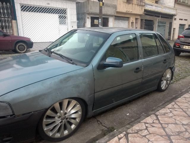 Gol - Foto 4