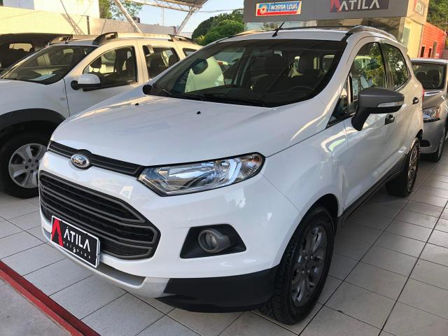 Ford EcoSport 2.0 2015 freestyle câmbio automático Extra!!! - Foto 2