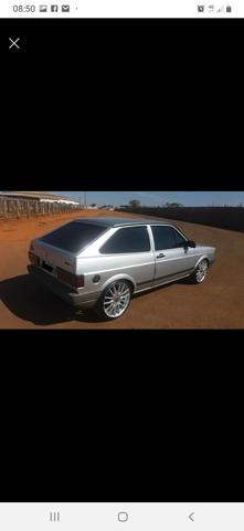Gol cl 1.8 gasolina - Foto 2