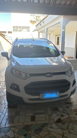 Ecosport 1.6 freestyle - Foto 2