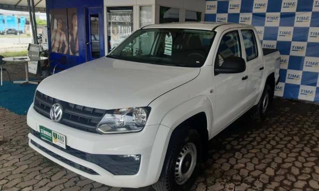 Amarok 2017/2018 4X4 Diesel