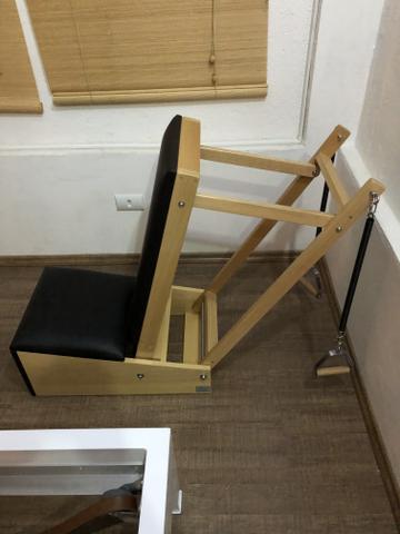 Aparelho de Pilates - Foto 2