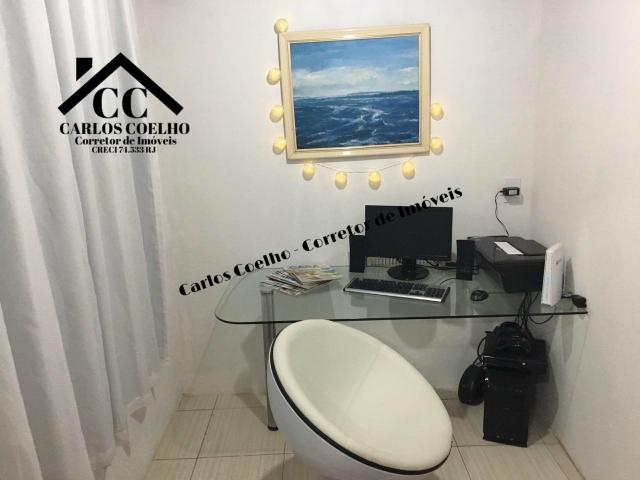 Mh Linda Casa no Condomínio Gravatá I em Unamar - Tamoios - Cabo Frio. - Foto 2