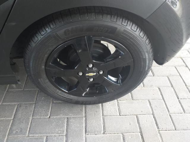 CHEVROLET ONIX LTZ 1.4 - Foto 9