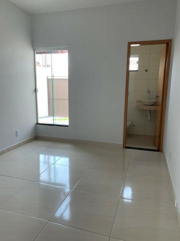 Vende-se casa no Campos Eliseos - Foto 10