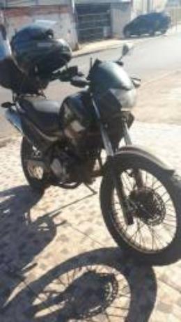 Falcon 400cc - Honda 2004