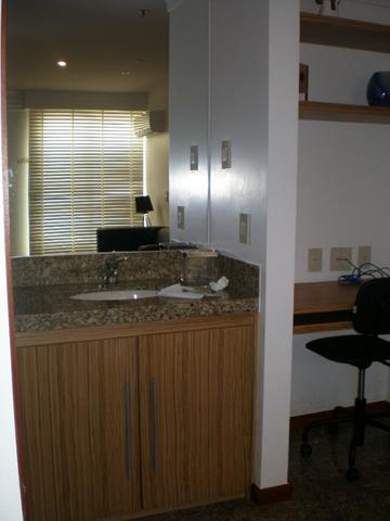 Apart Hotel Mercure - Foto 4
