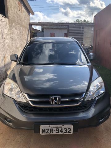 Vendo linda CRV - Foto 3