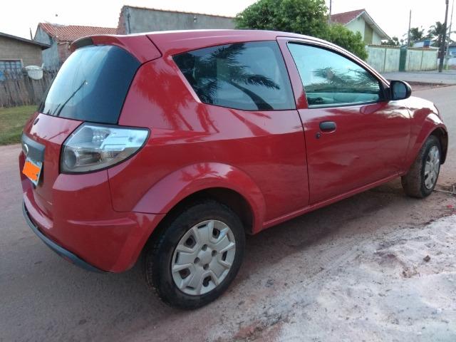 Ford Ka 2012 - Foto 5