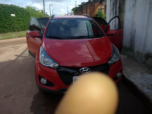 HB-20x Style 1.6 - Foto 7