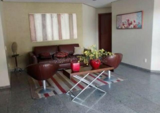 Oportunidade Única . Só 390 mil .Edif. Colomb'Dor , 140 m² área privativa,3 dor. (1s) . - Foto 11
