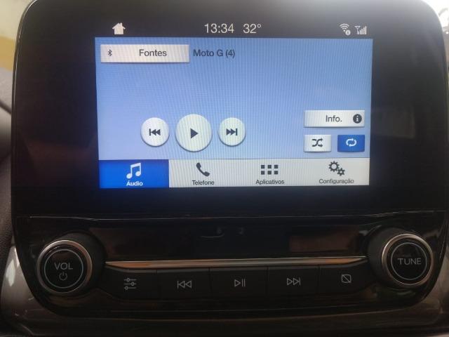 EcoSport 1.5 SE 2018 - Foto 5
