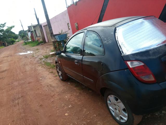 Ford k - Foto 3