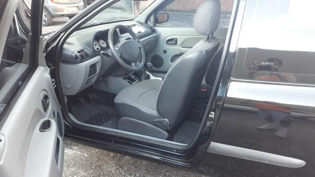 Vendo renault clio - Foto 6