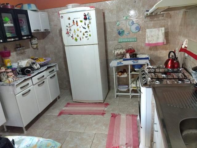 Vende-se uma ótima casa no bairro aponiã apta a financiamento - Foto 9