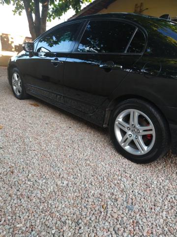 Civic - Foto 5