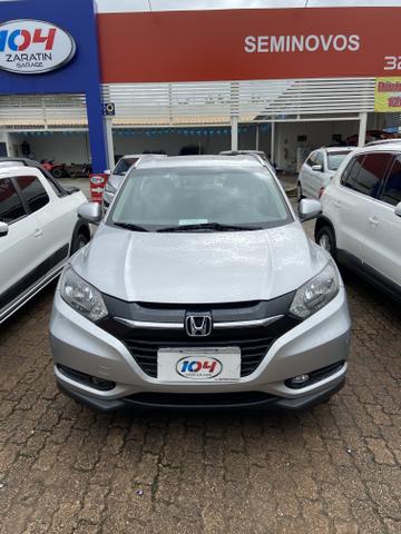 Honda hrv