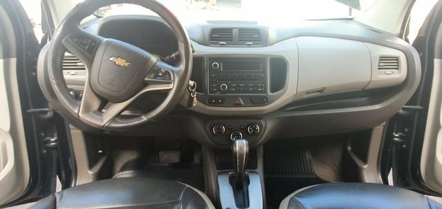 LTZ automática 7 lugares - Foto 8