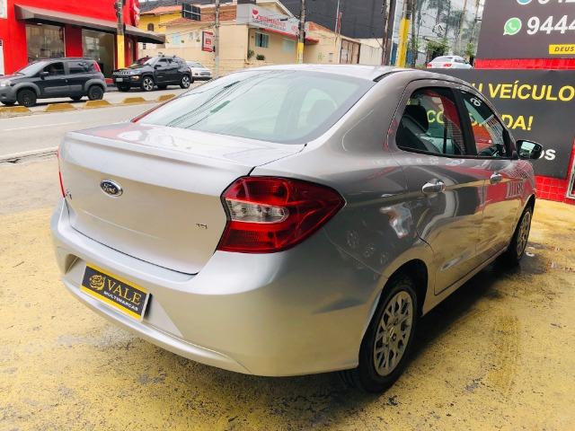 Ka+ Sedan 1.5 16v Flex 4p - Foto 18