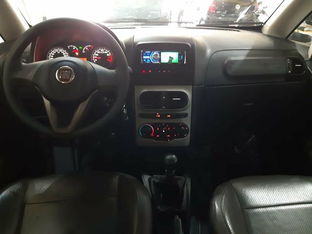 Fiat idea attractive 1.4 2016 - Foto 8