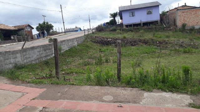 Lote Esquina. Madre Paulina - São Joaquim SC - Foto 5