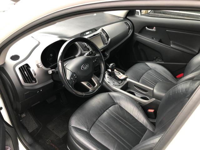 Sportage EX2 AUT - Foto 7