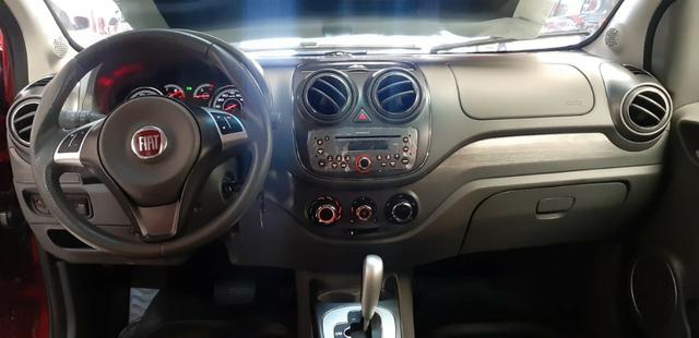 Fiat - Palio Essence 1.6 2016 #AutoShow - Foto 9