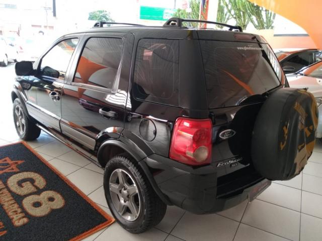 FORD ECOSPORT XLT 1.6/ 1.6 FLEX 8V 5P - Foto 6