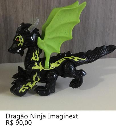 Brinquedos imaginext - Foto 4