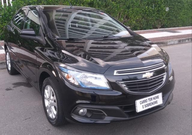 PRISMA 2014/2015 1.4 MPFI LTZ 8V FLEX 4P AUTOMÁTICO - Foto 10