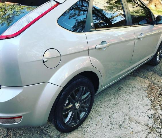 Focus Ford