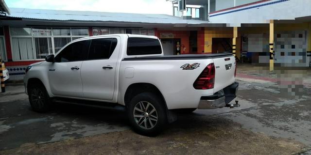 Vende-se HILLUX SRX 2018/2018 - Foto 5