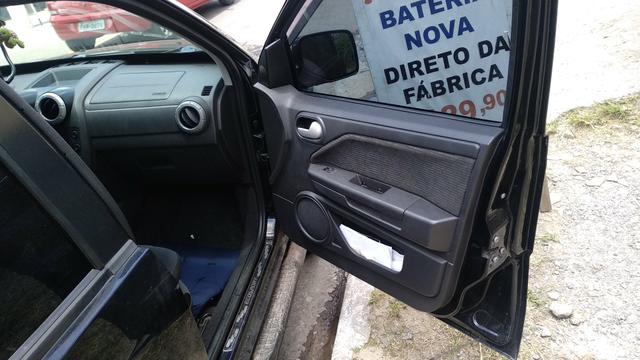 Ecosport 2.0 XLT Automático 10/11 - Foto 7