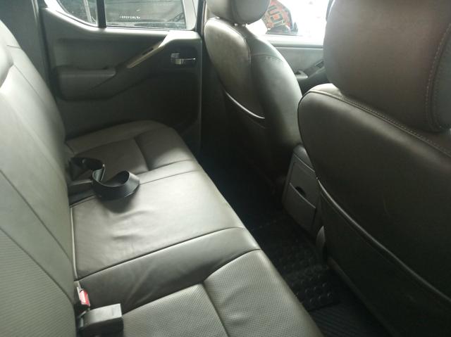 FRONTIER SL 4x4 AUTOMATICA 15/15 DIESEL - Foto 2