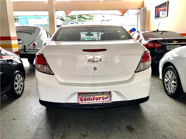 Chevrolet Prisma 1.0 mpfi lt 8v flex 4p manual - Foto 9