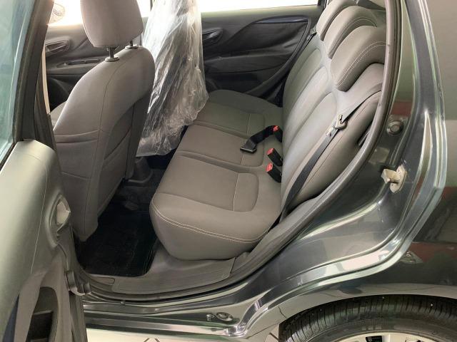 Punto Attractive 1.4 2013/13 Unico Dono - Foto 10