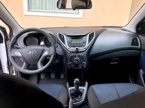 Hyundai HB20 - Foto 3