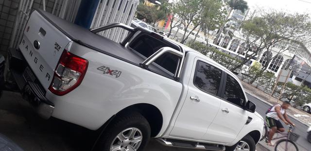 Único dono 2014 xlt