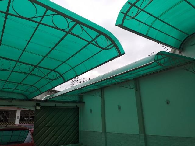 Casa na Raiz, 3 pisos 4 Quartos com 2 suítes / Leia o Anuncio!! - Foto 4