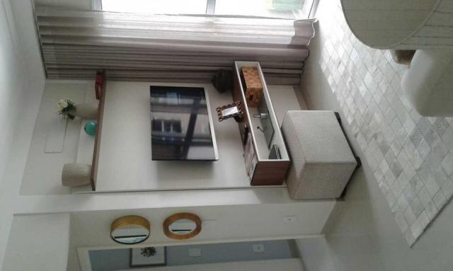 Apartamento à venda com 2 dormitórios em Jardim adelaide, Hortolândia cod:76489 - Foto 7