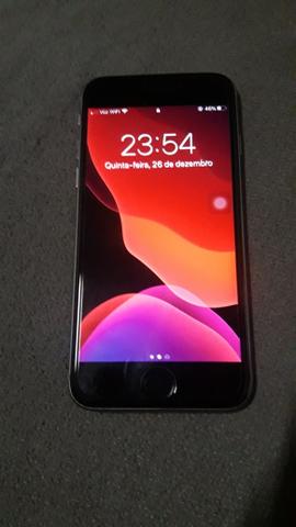 IPhone 6s apace gray